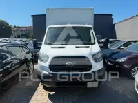 2017 Ford TRANSIT