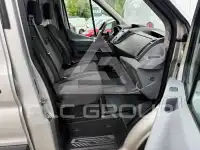 2017 Ford TRANSIT
