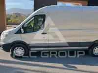 2017 Ford TRANSIT