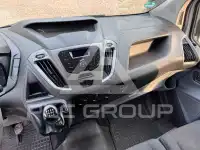 2017 Ford TRANSIT