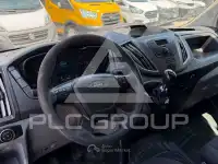 2017 Ford TRANSIT