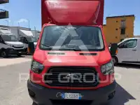 2017 Ford TRANSIT