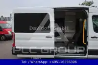 2017 Ford TRANSIT