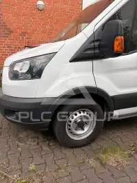 2017 Ford TRANSIT