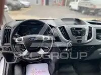 2017 Ford TRANSIT