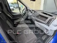 2017 Ford TRANSIT
