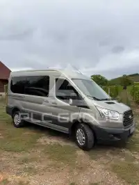 2017 Ford TRANSIT