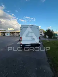 2017 Ford TRANSIT