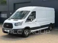 2017 Ford TRANSIT