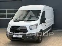 2017 Ford TRANSIT