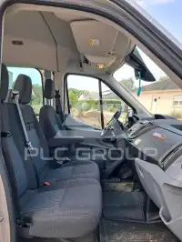 2017 Ford TRANSIT