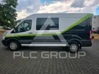 2017 Ford TRANSIT
