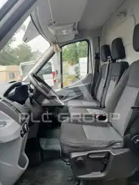 2017 Ford TRANSIT