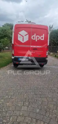 2017 Ford TRANSIT