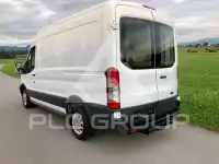 2017 Ford TRANSIT