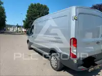2017 Ford TRANSIT