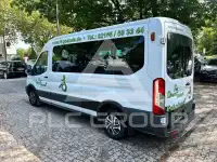 2017 Ford TRANSIT