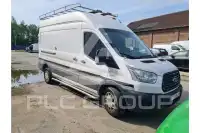 2017 Ford TRANSIT