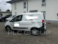 2017 Ford TRANSIT
