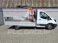 2017 Ford TRANSIT