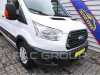 2017 Ford TRANSIT