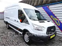 2017 Ford TRANSIT