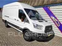 2017 Ford TRANSIT