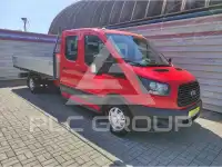 2017 Ford TRANSIT