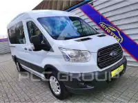 2017 Ford TRANSIT