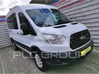 2017 Ford TRANSIT
