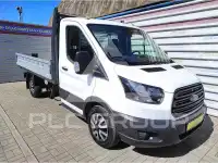 2017 Ford TRANSIT
