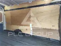 2017 Ford TRANSIT