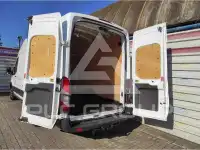 2017 Ford TRANSIT