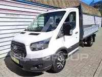 2017 Ford TRANSIT