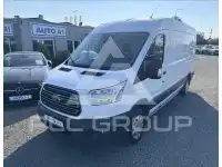 2017 Ford TRANSIT