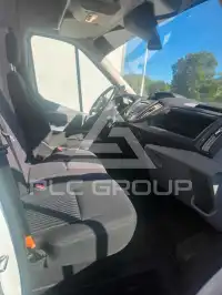 2017 Ford TRANSIT