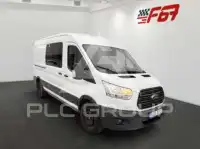 2017 Ford TRANSIT