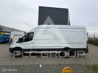 2017 Ford TRANSIT