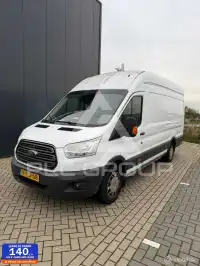 2017 Ford TRANSIT