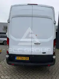 2017 Ford TRANSIT
