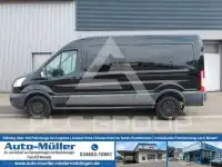 2017 Ford TRANSIT