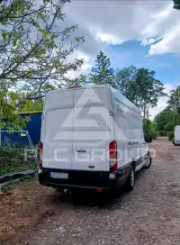 2017 Ford TRANSIT