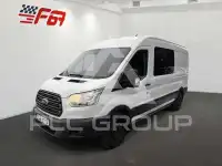 2017 Ford TRANSIT