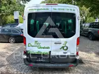 2017 Ford TRANSIT