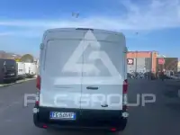 2017 Ford TRANSIT