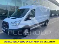 2017 Ford TRANSIT