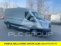 2017 Ford TRANSIT
