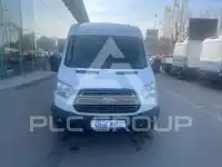 2017 Ford TRANSIT