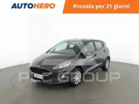 2017 Ford FIESTA