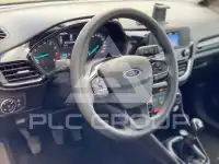 2017 Ford FIESTA